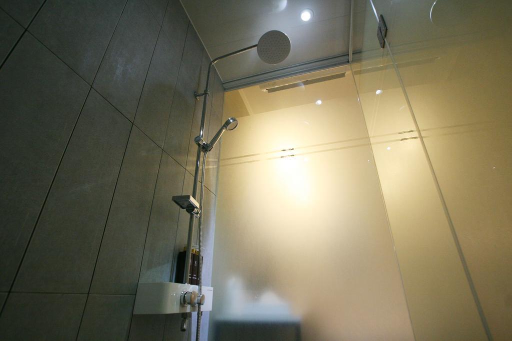 Vvalt Hotel Seoul Room photo
