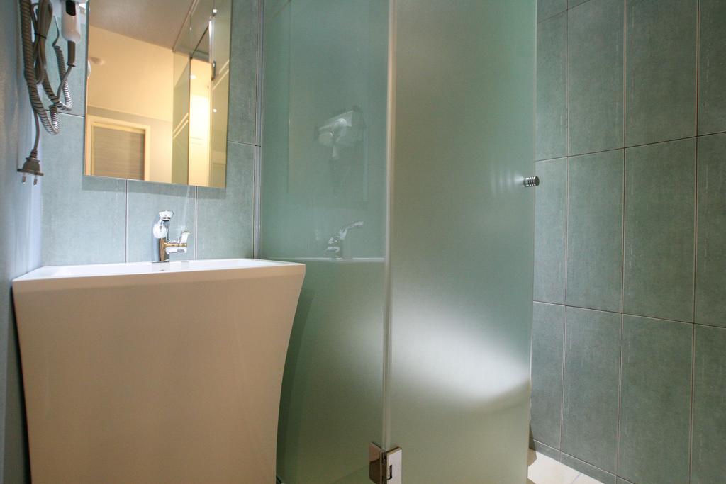 Vvalt Hotel Seoul Room photo