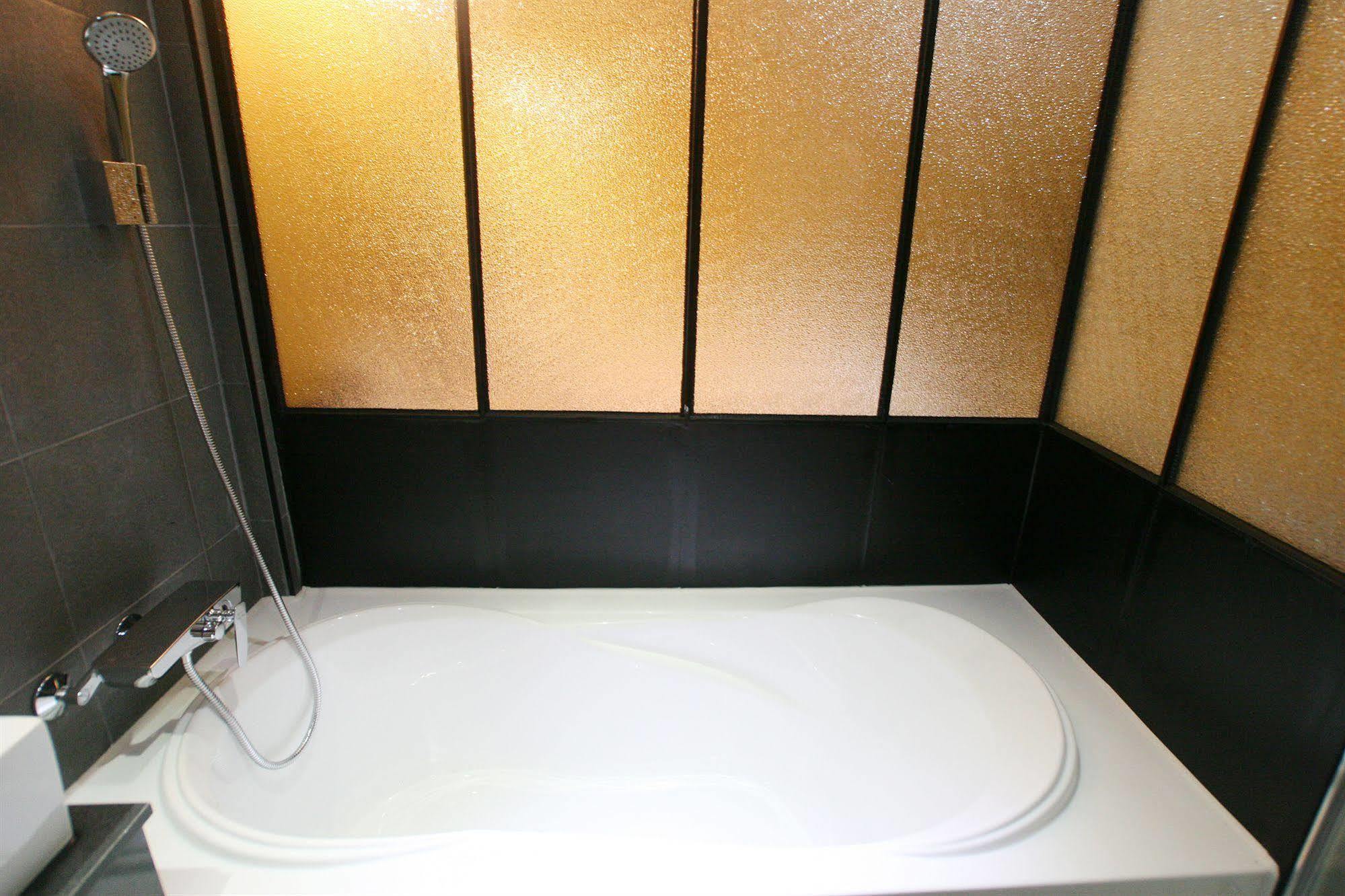 Vvalt Hotel Seoul Exterior photo