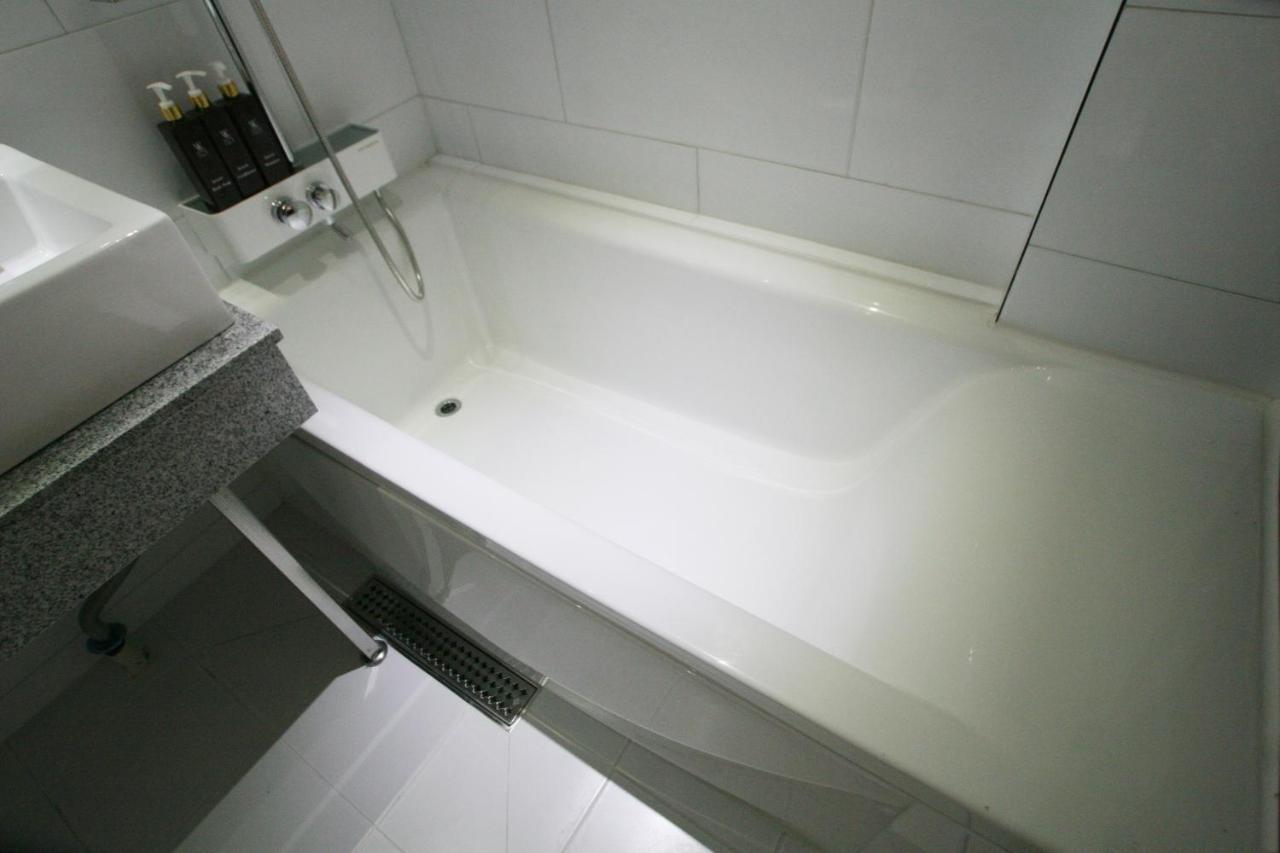 Vvalt Hotel Seoul Exterior photo